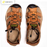 ACTIVECREW™ – UNIVERZÁLNE PÁNSKE SANDÁLE