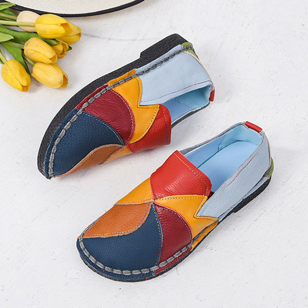 EASYFLATS™ - DÁMSKE TOPÁNKY